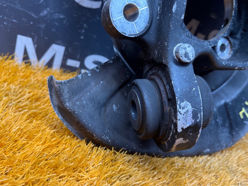 кулак поворотный, 2200 рублей, Красноярск