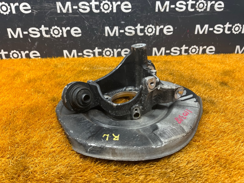 кулак поворотный, 2200 рублей, Красноярск