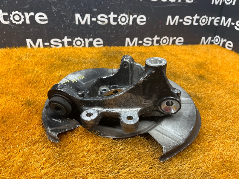 кулак поворотный, 1600 рублей, Красноярск