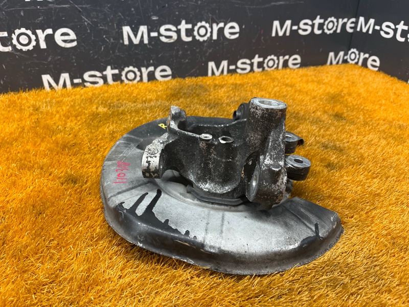 кулак поворотный, 2200 рублей, Красноярск