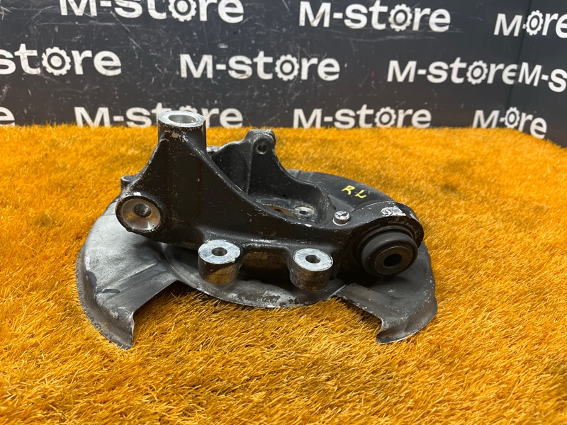 кулак поворотный, 2200 рублей, Красноярск