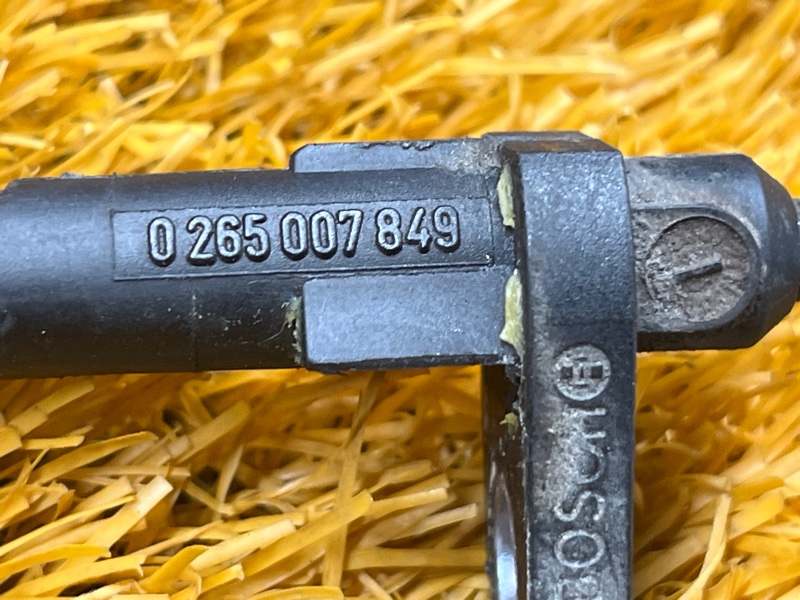 Датчик ABS, 1000 рублей, Красноярск