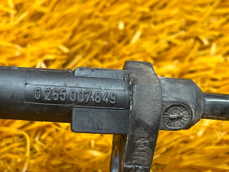 Датчик ABS, 1000 рублей, Красноярск
