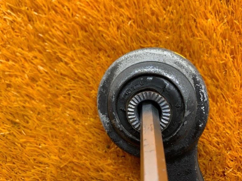 Рычаг подвески нижний, 2000 рублей, Красноярск