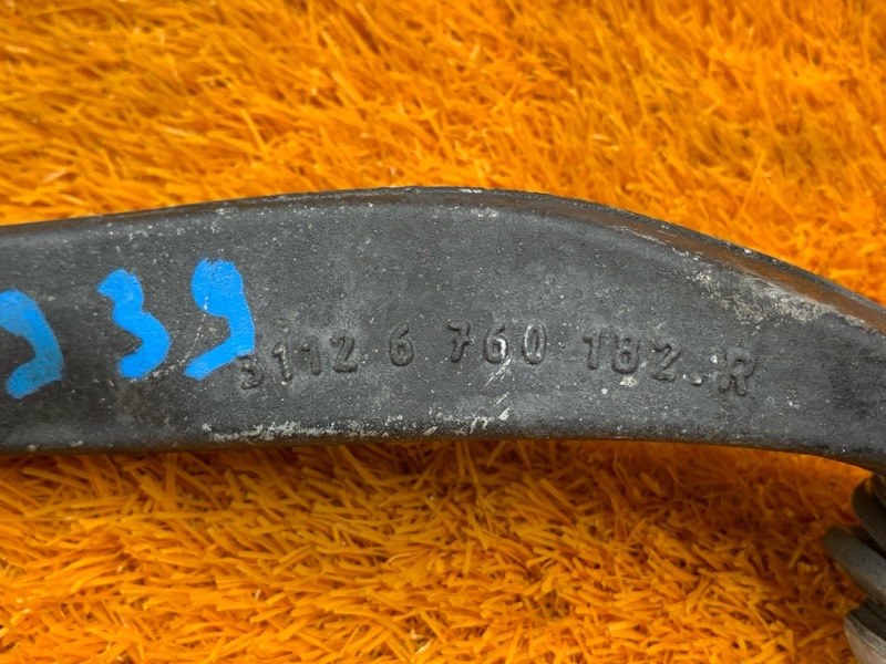 Рычаг подвески нижний, 2000 рублей, Красноярск