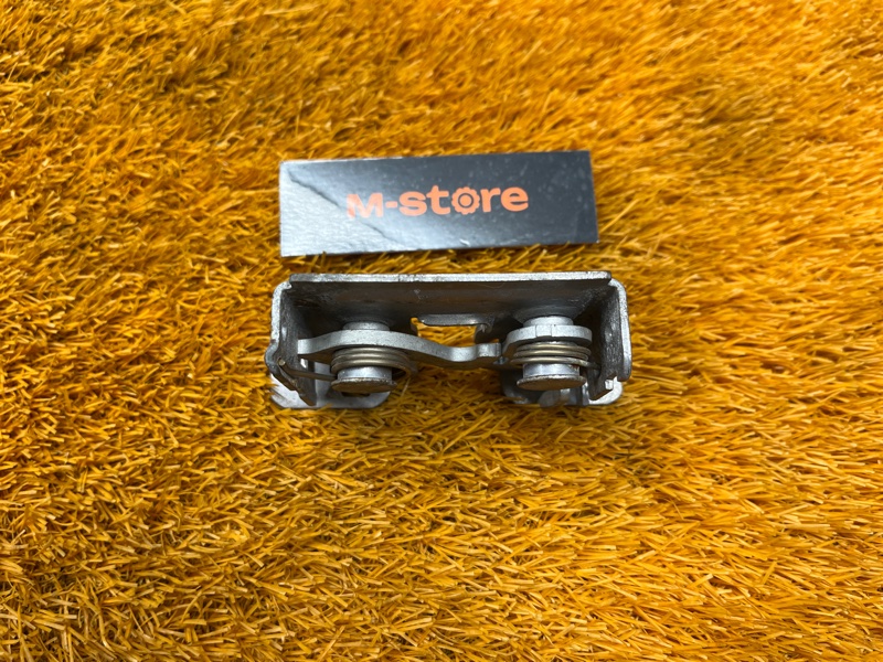 замок капота, 300 рублей, Красноярск