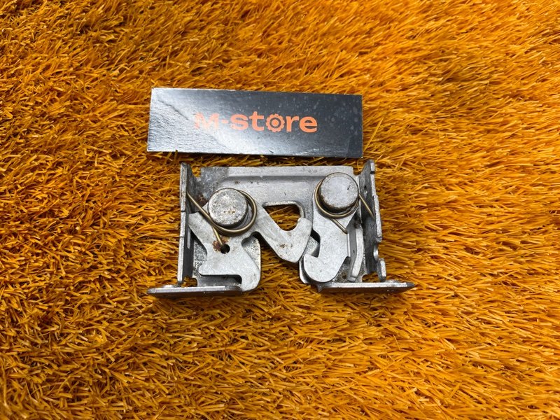 замок капота, 300 рублей, Красноярск