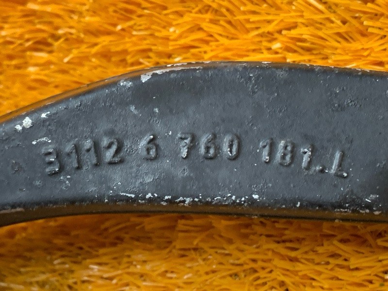 Рычаг подвески нижний, 1500 рублей, Красноярск