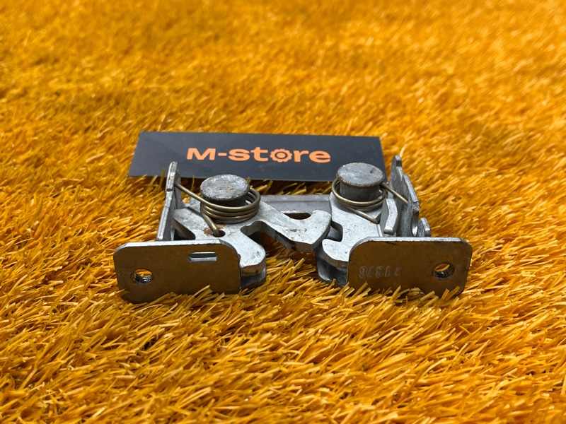 замок капота, 300 рублей, Красноярск