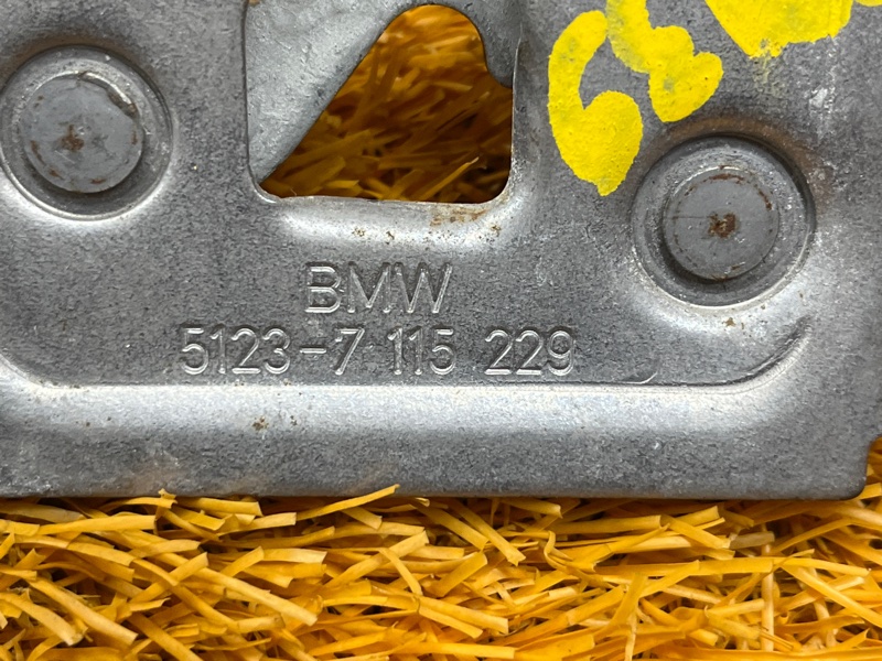 замок капота, 300 рублей, Красноярск