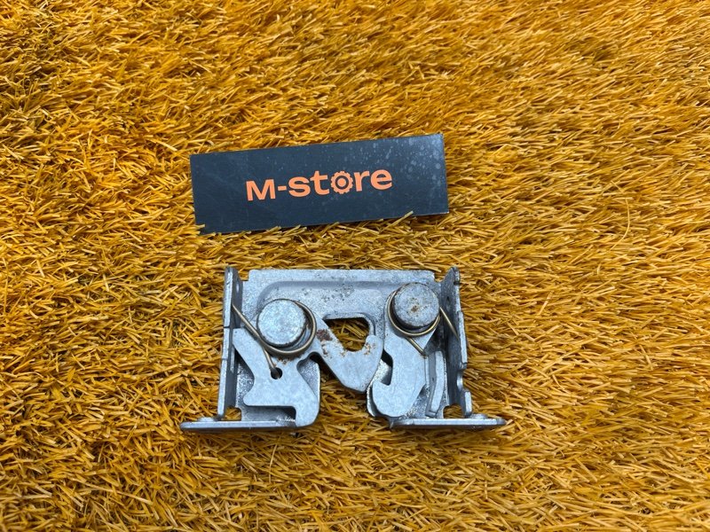 замок капота, 300 рублей, Красноярск