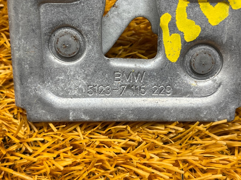 замок капота, 300 рублей, Красноярск