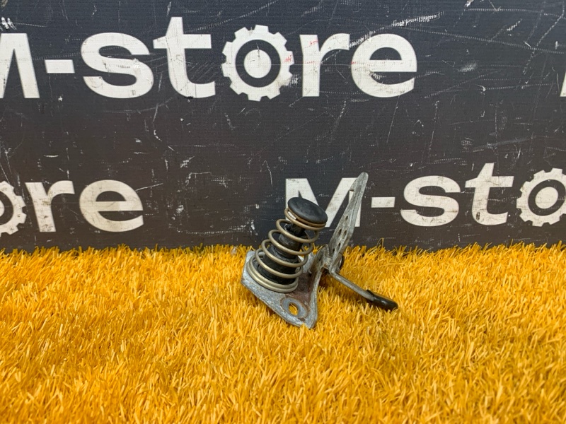 замок капота, 300 рублей, Красноярск