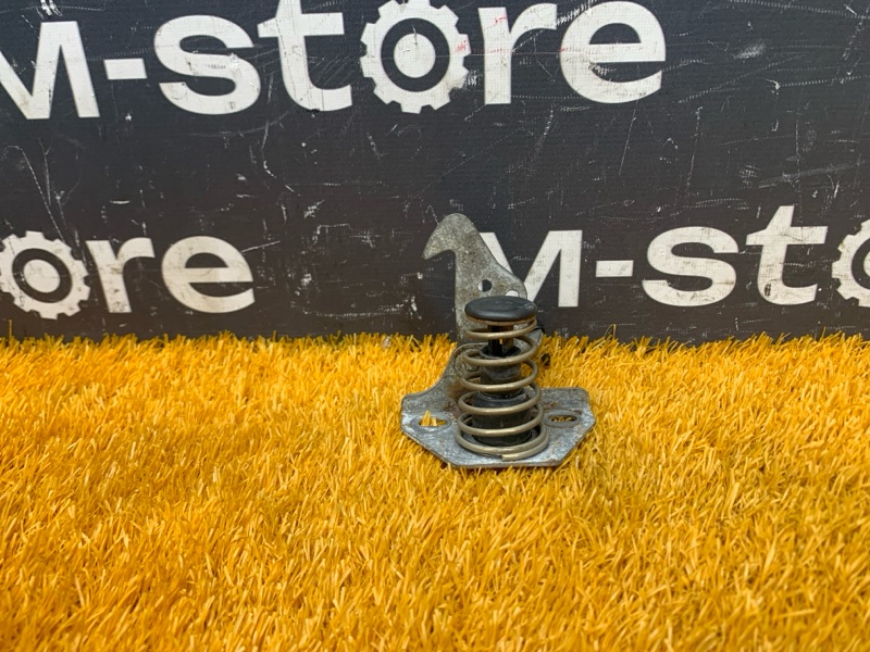 замок капота, 300 рублей, Красноярск