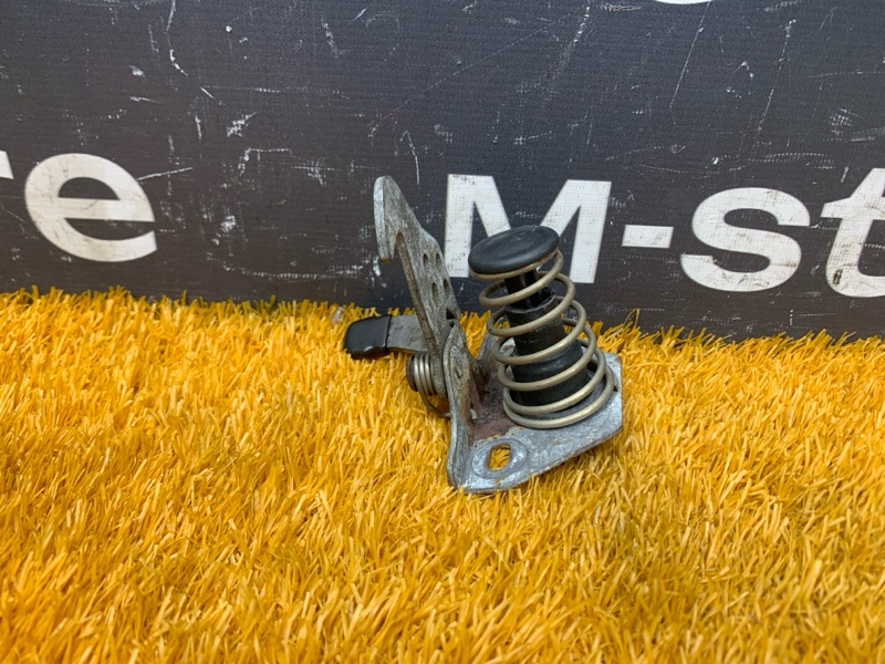 замок капота, 300 рублей, Красноярск