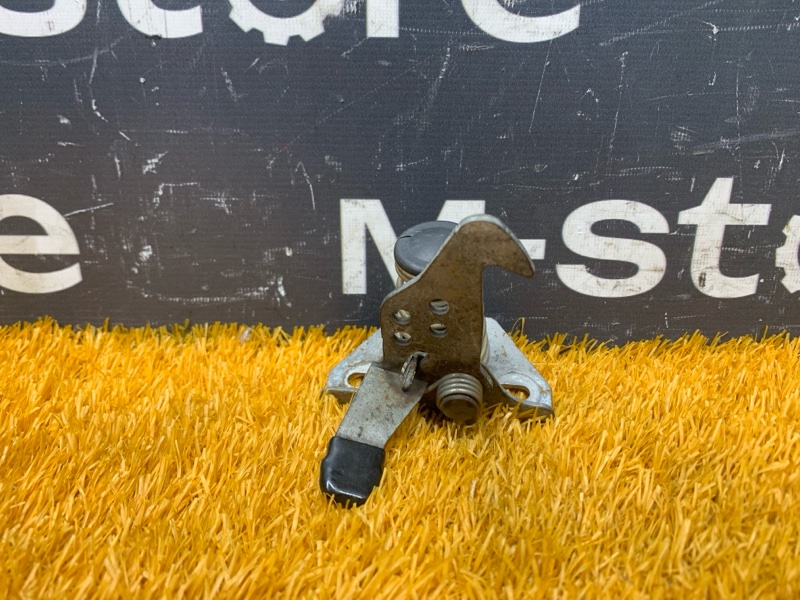 замок капота, 300 рублей, Красноярск