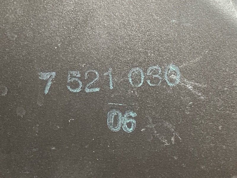 корпус воздушного фильтра, 1500 рублей, Красноярск