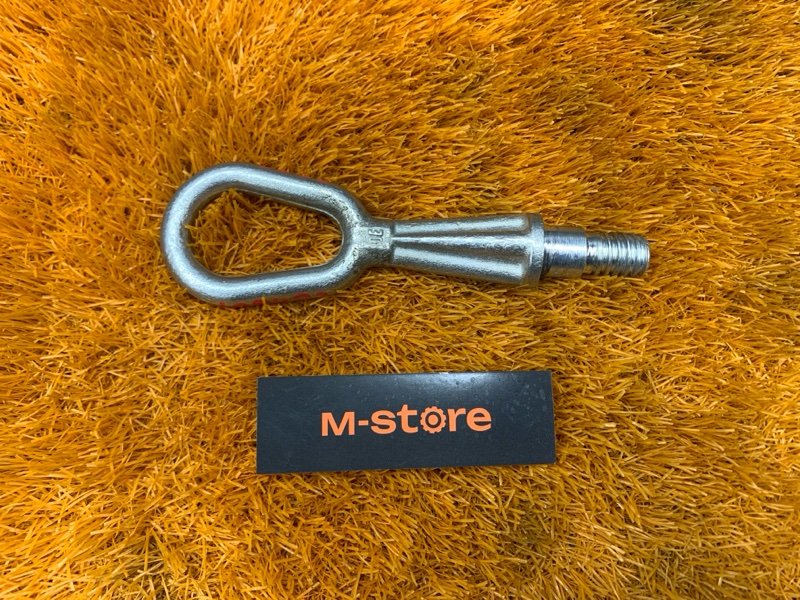 Крюк буксировочный, 1500 рублей, Красноярск