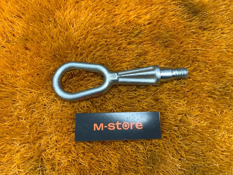 Крюк буксировочный, 1500 рублей, Красноярск