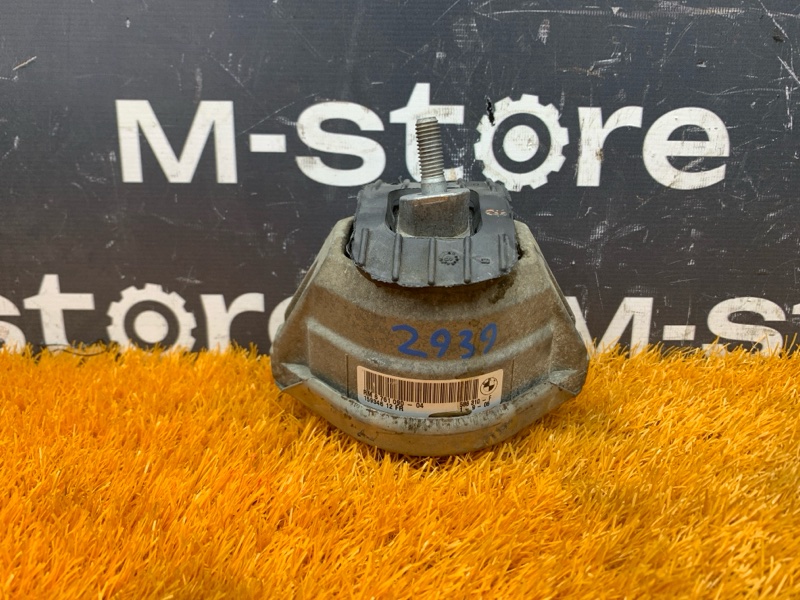 подушка двигателя, 1500 рублей, Красноярск