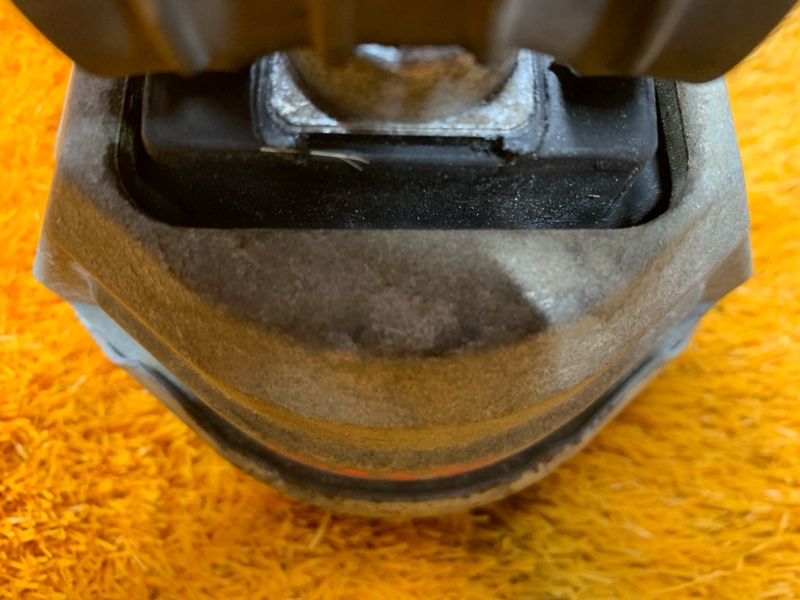 подушка двигателя, 1500 рублей, Красноярск