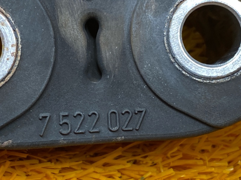 муфта карданного вала, 1000 рублей, Красноярск