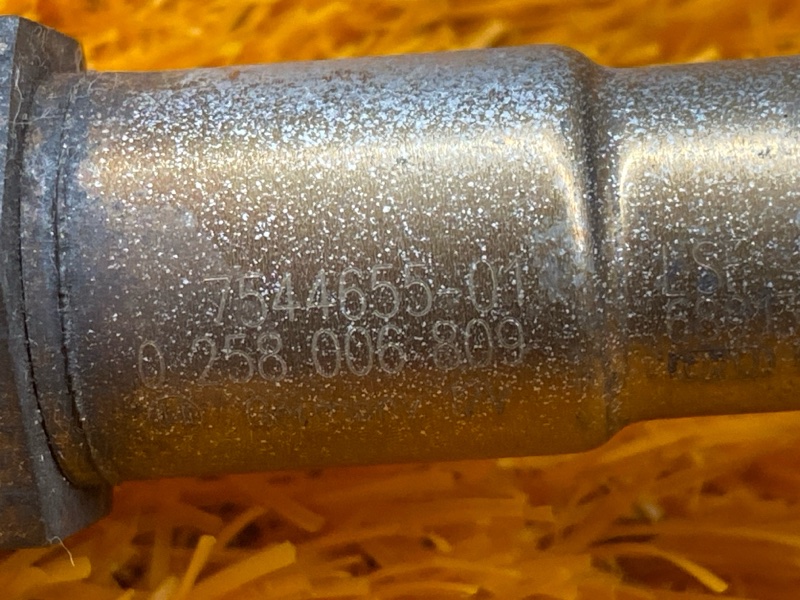 Датчик кислорода, 1000 рублей, Красноярск