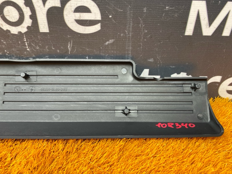 крышка двигателя, 300 рублей, Красноярск