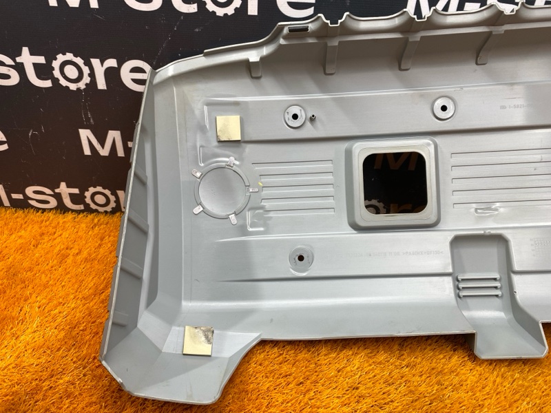 крышка двигателя, 1000 рублей, Красноярск