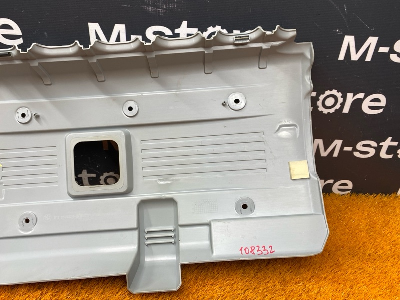 крышка двигателя, 1000 рублей, Красноярск