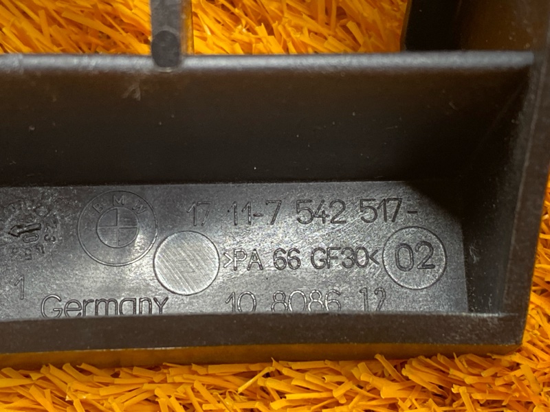 Кронштейн радиатора, 250 рублей, Красноярск