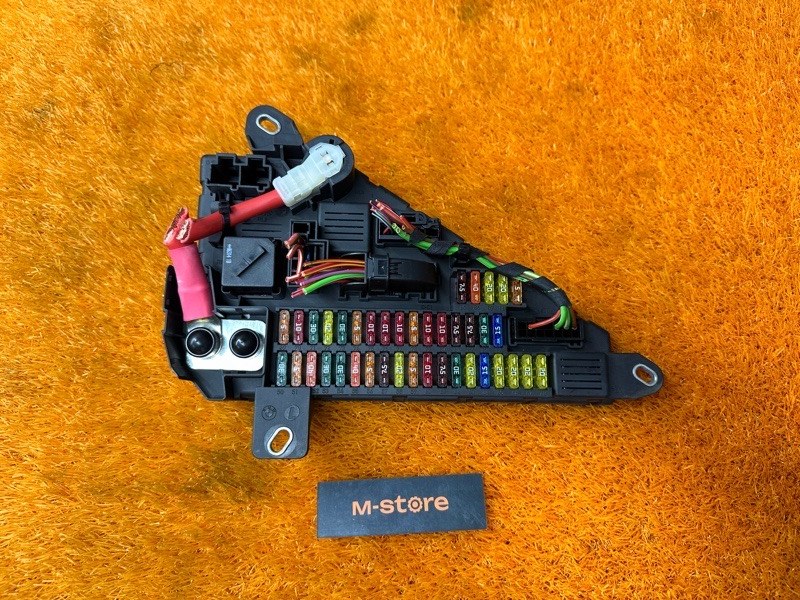 блок предохранителей, 1000 рублей, Красноярск