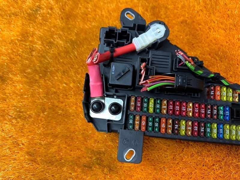 блок предохранителей, 1000 рублей, Красноярск