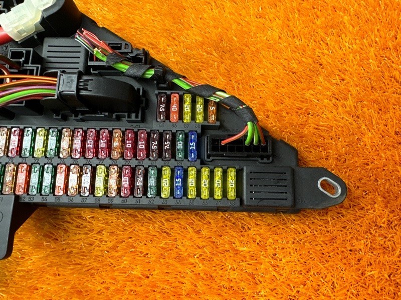 блок предохранителей, 1000 рублей, Красноярск