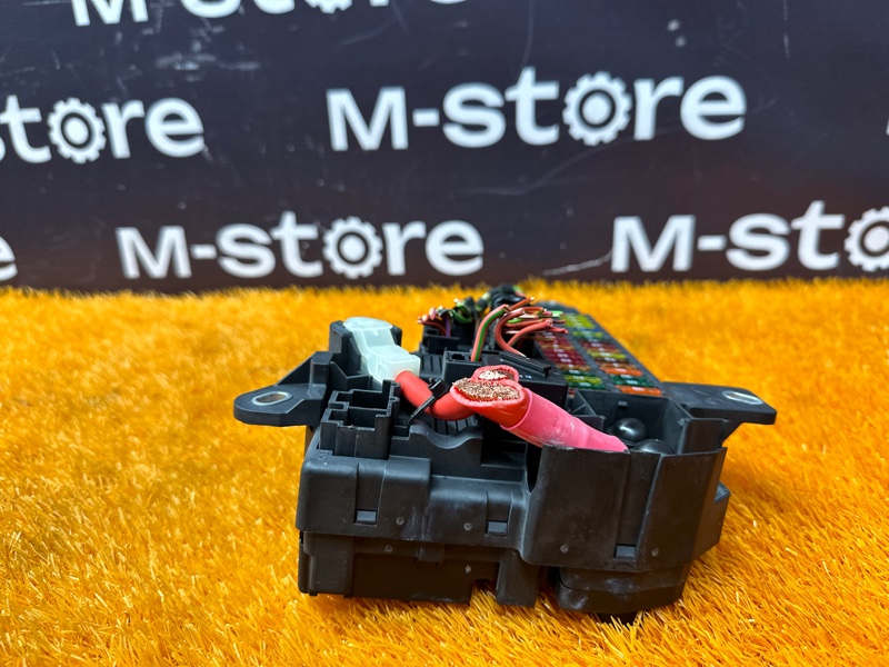 блок предохранителей, 1000 рублей, Красноярск