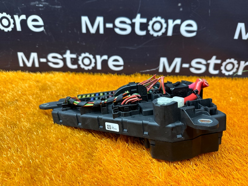 блок предохранителей, 1000 рублей, Красноярск