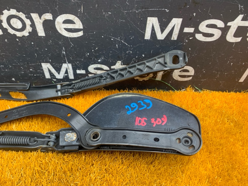 поводок стеклоочистителя, 8000 рублей, Красноярск