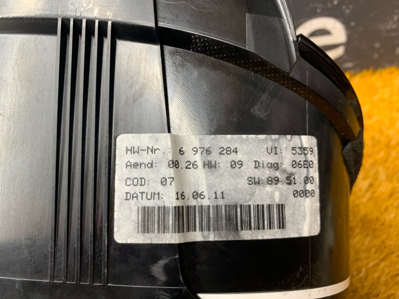 щиток приборов, 1800 рублей, Красноярск