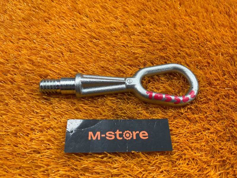 Крюк буксировочный, 1500 рублей, Красноярск