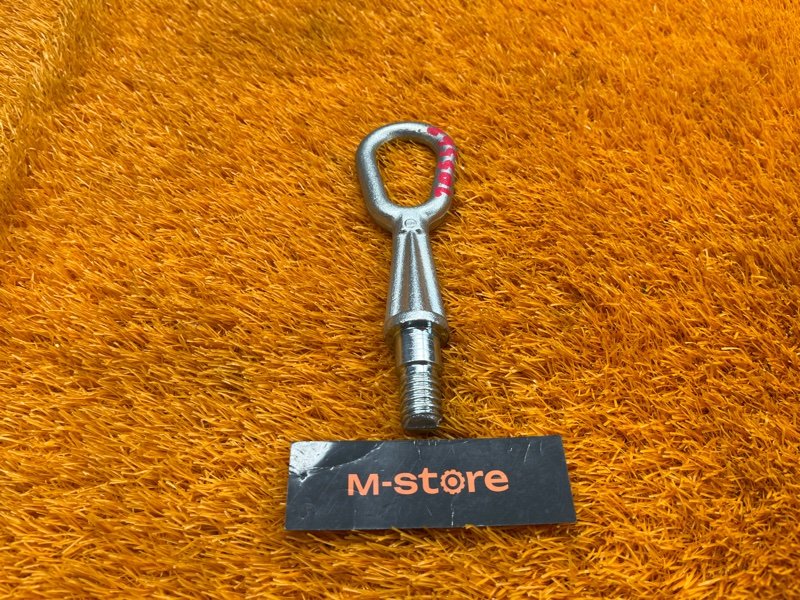 Крюк буксировочный, 1500 рублей, Красноярск