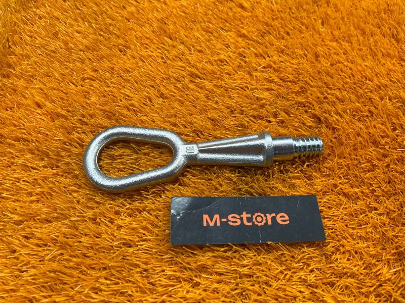 Крюк буксировочный, 1500 рублей, Красноярск