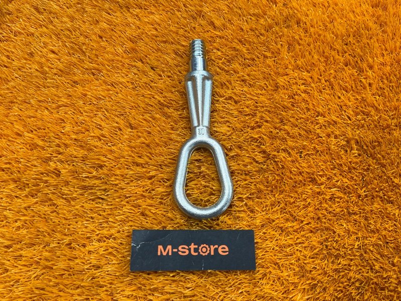 Крюк буксировочный, 1500 рублей, Красноярск