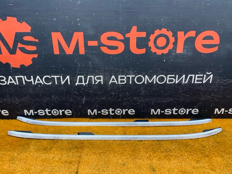 рейлинг на крышу, 7000 рублей, Красноярск