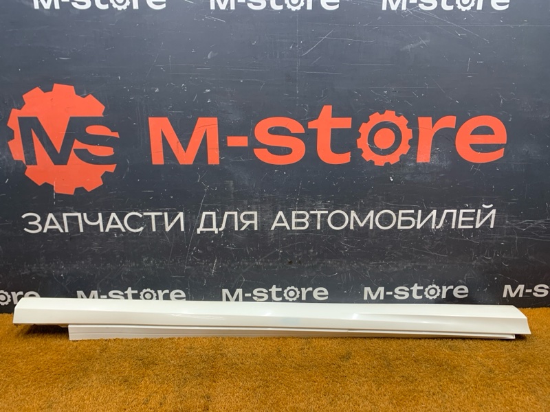 накладка на порог, 5500 рублей, Красноярск