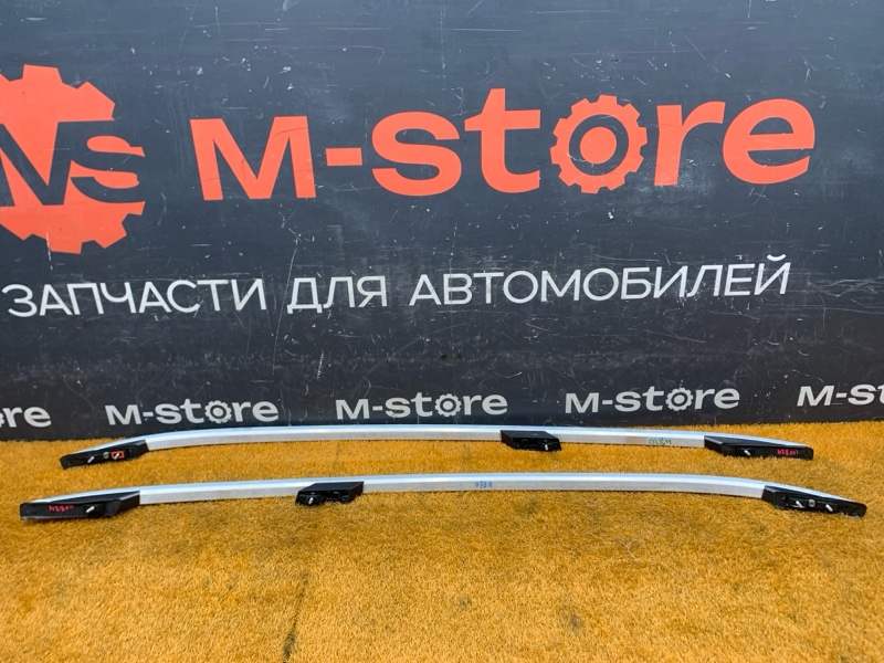 рейлинг на крышу, 7000 рублей, Красноярск