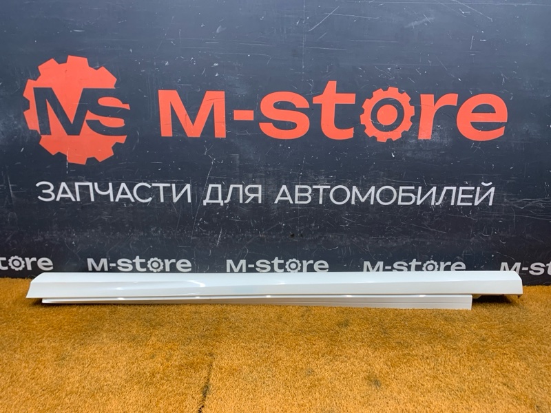 накладка на порог, 5500 рублей, Красноярск