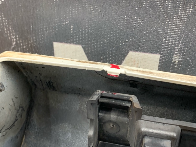 накладка на порог, 5500 рублей, Красноярск