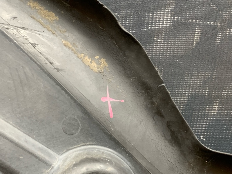 Защита днища кузова, 500 рублей, Красноярск