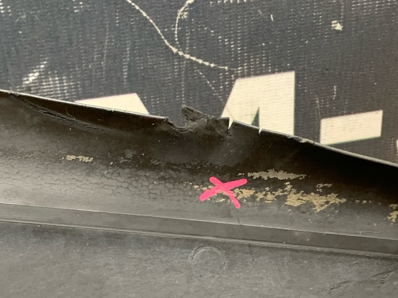 Защита днища кузова, 500 рублей, Красноярск