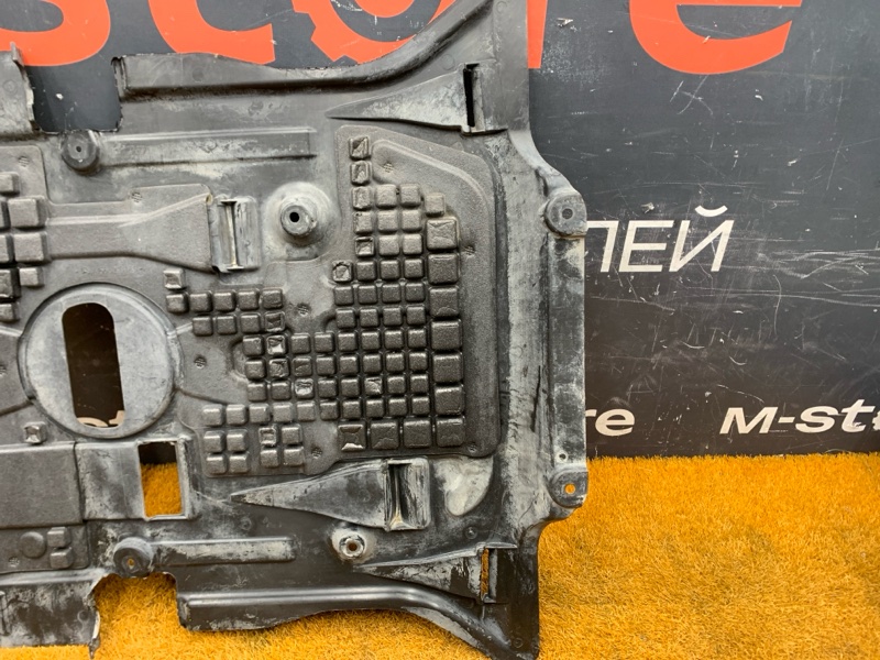 защита двигателя, 5500 рублей, Красноярск